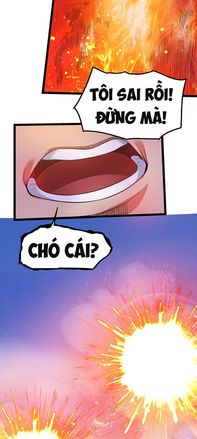 Tiên Vương Trùng Sinh Chapter 38 - 30