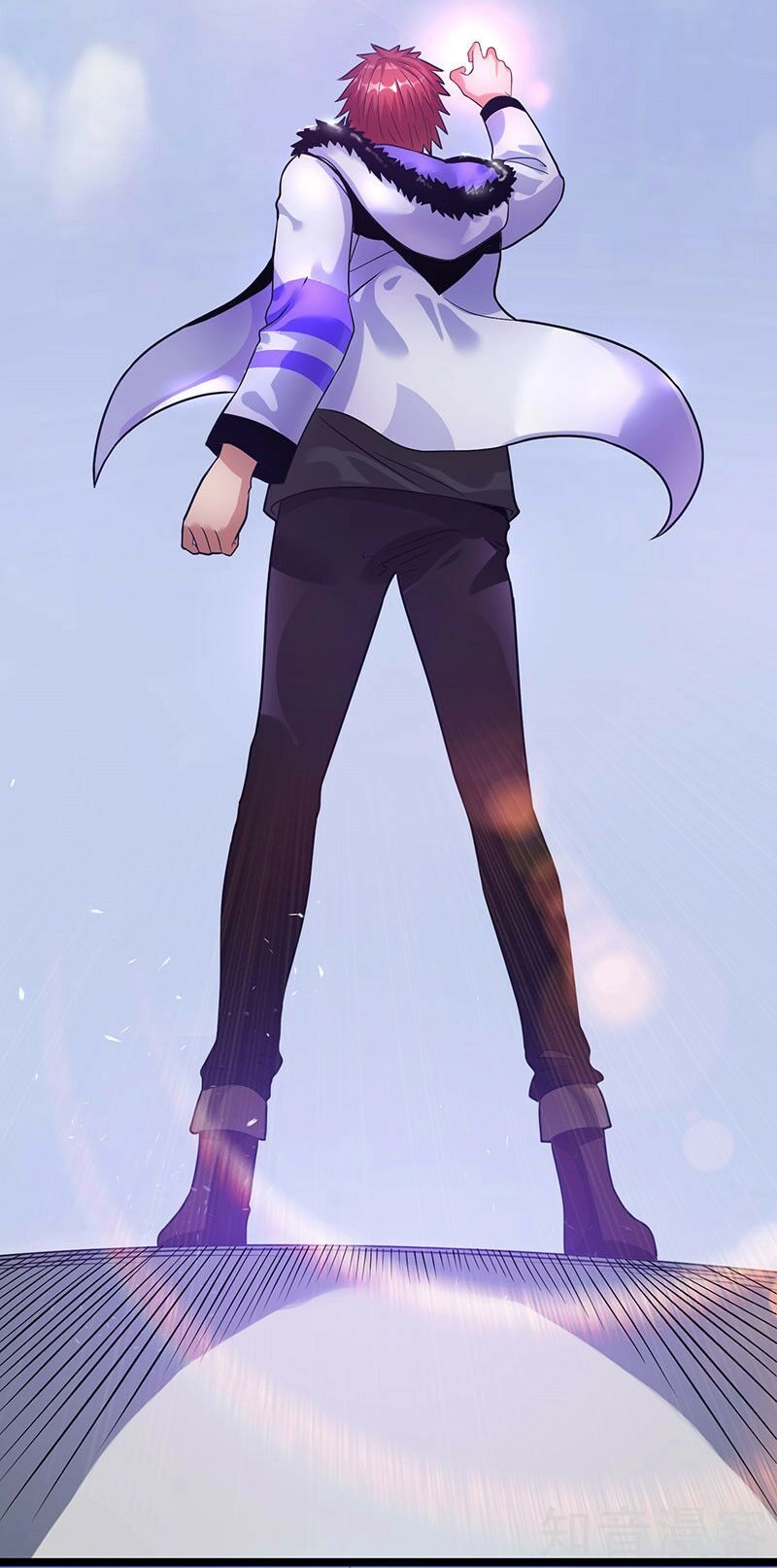 Tiên Vương Trùng Sinh Chapter 38 - 32