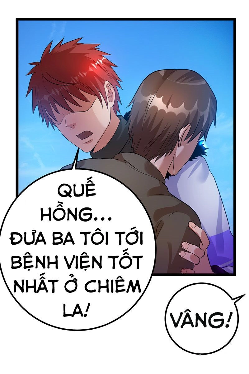 Tiên Vương Trùng Sinh Chapter 38 - 34