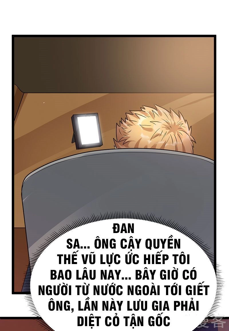 Tiên Vương Trùng Sinh Chapter 38 - 38