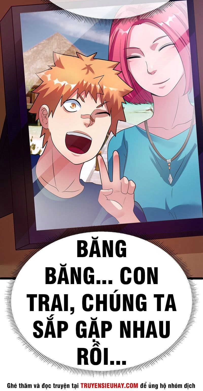 Tiên Vương Trùng Sinh Chapter 38 - 39