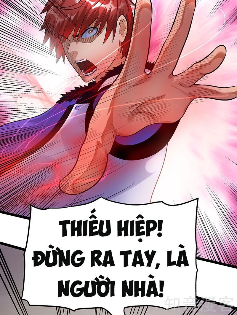 Tiên Vương Trùng Sinh Chapter 39 - 7