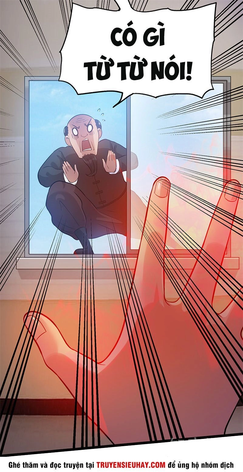 Tiên Vương Trùng Sinh Chapter 39 - 8