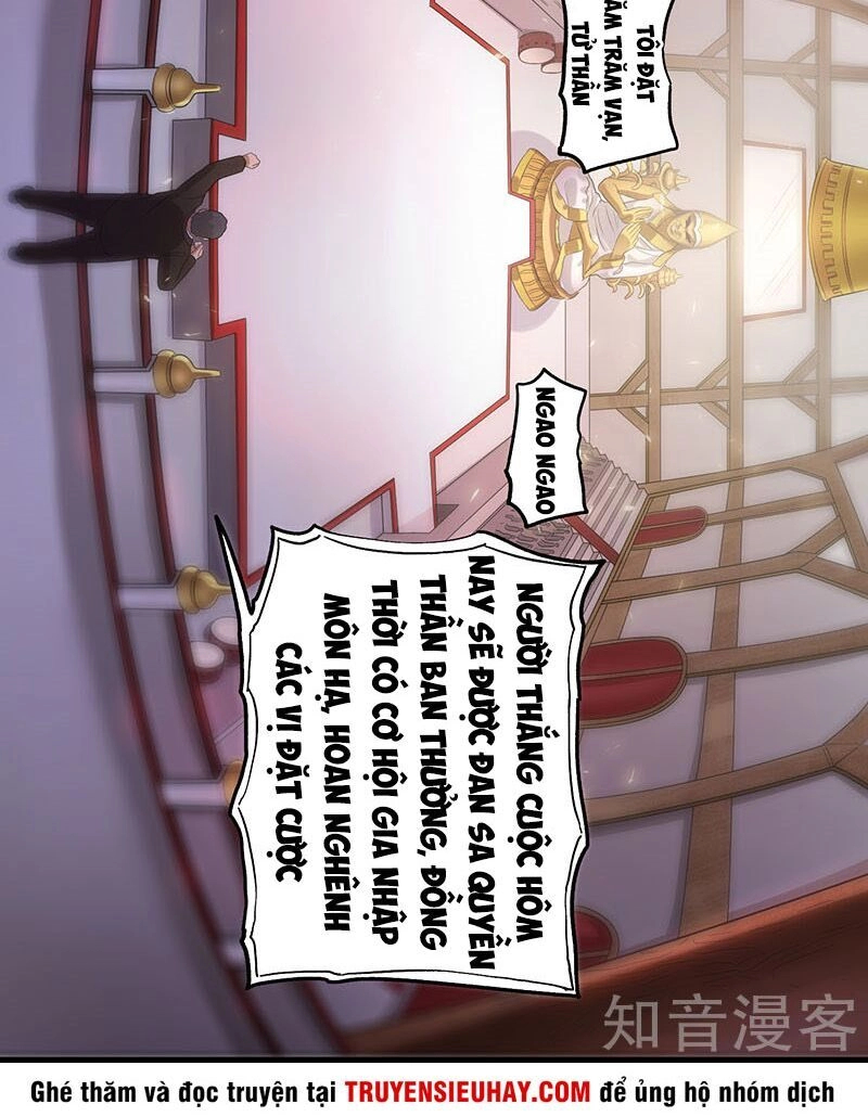 Tiên Vương Trùng Sinh Chapter 39 - 14