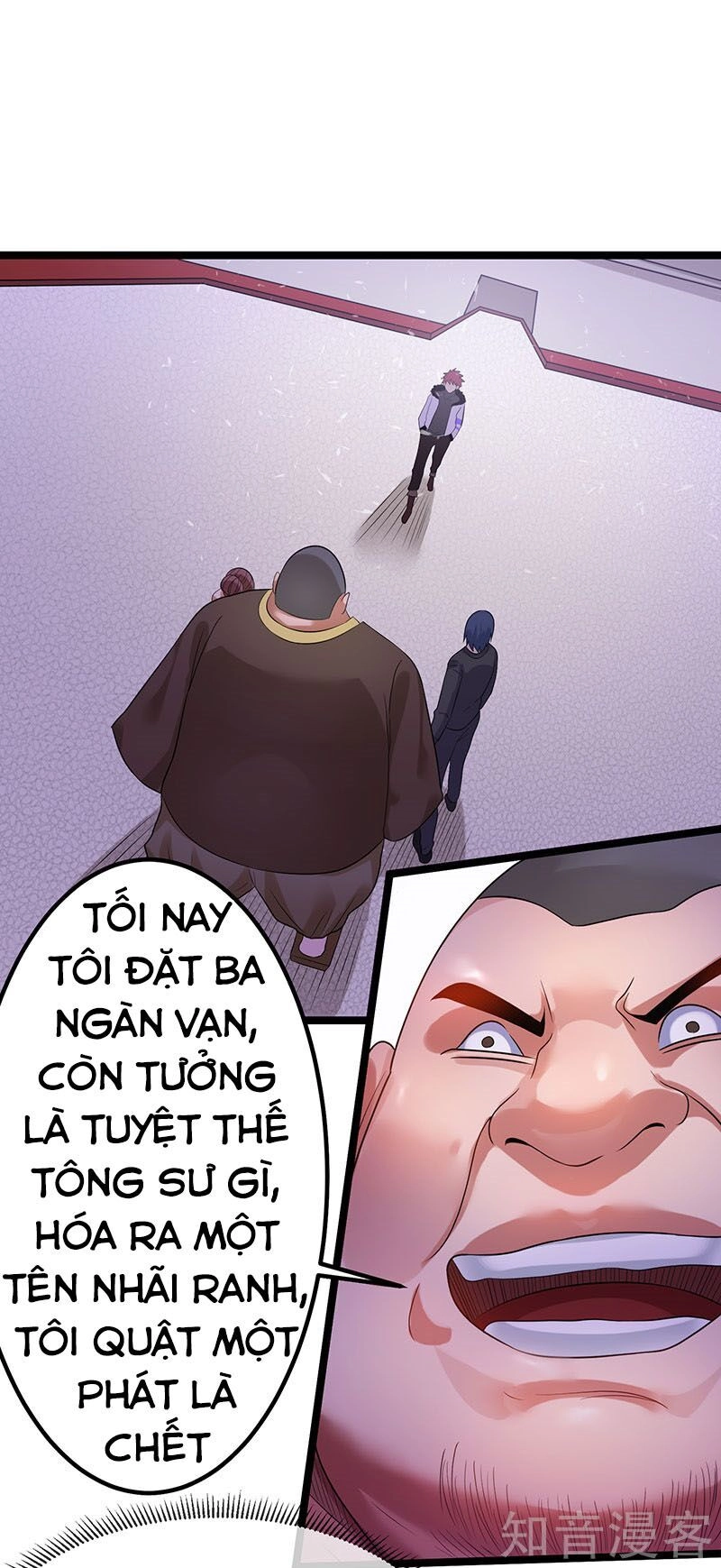 Tiên Vương Trùng Sinh Chapter 39 - 19