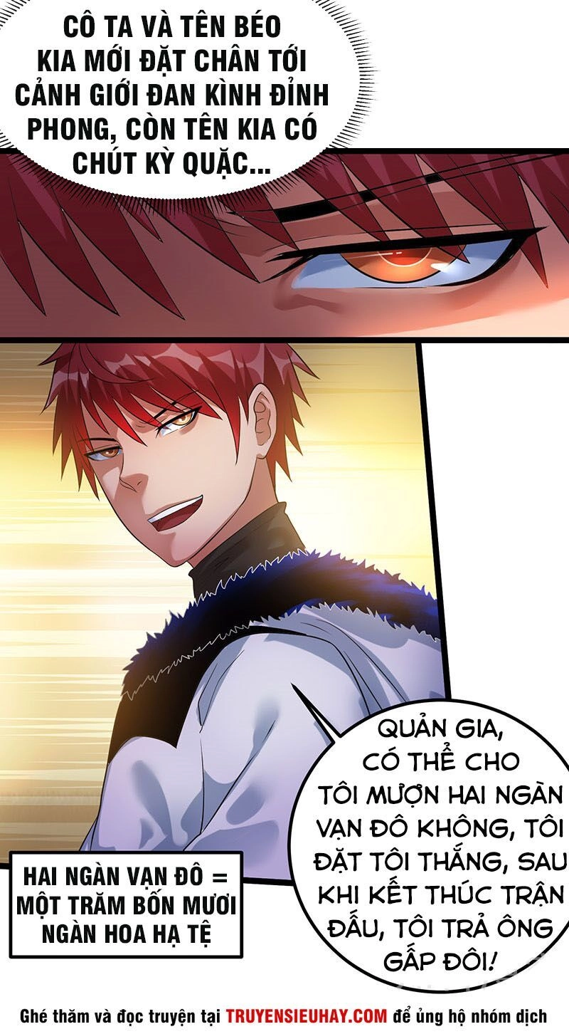 Tiên Vương Trùng Sinh Chapter 39 - 20