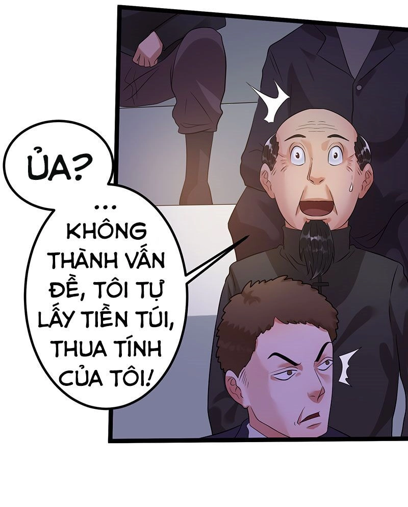 Tiên Vương Trùng Sinh Chapter 39 - 21