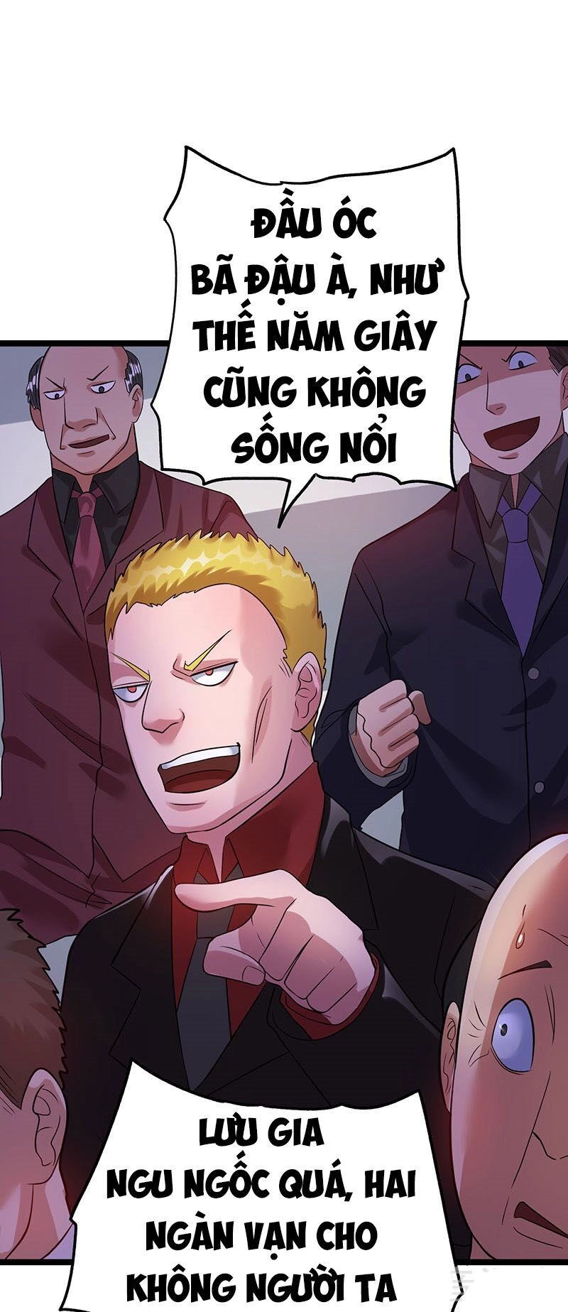 Tiên Vương Trùng Sinh Chapter 39 - 22