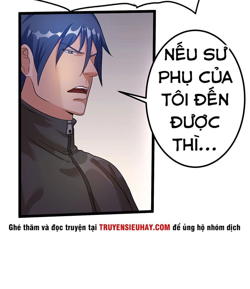 Tiên Vương Trùng Sinh Chapter 39 - 23