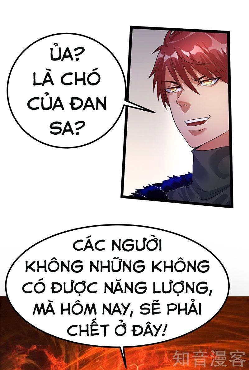 Tiên Vương Trùng Sinh Chapter 39 - 24