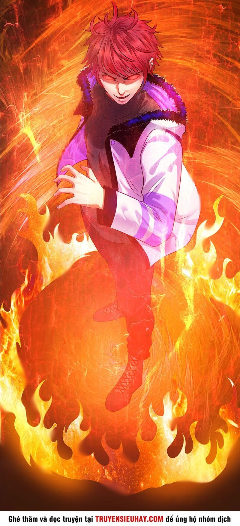 Tiên Vương Trùng Sinh Chapter 39 - 25