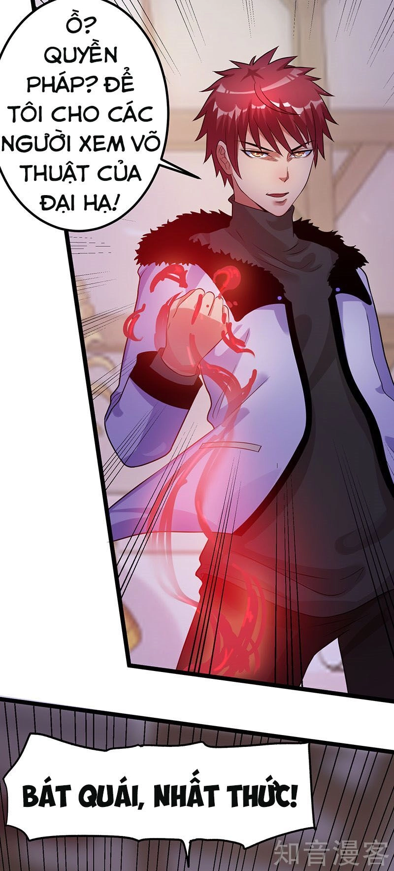 Tiên Vương Trùng Sinh Chapter 39 - 29