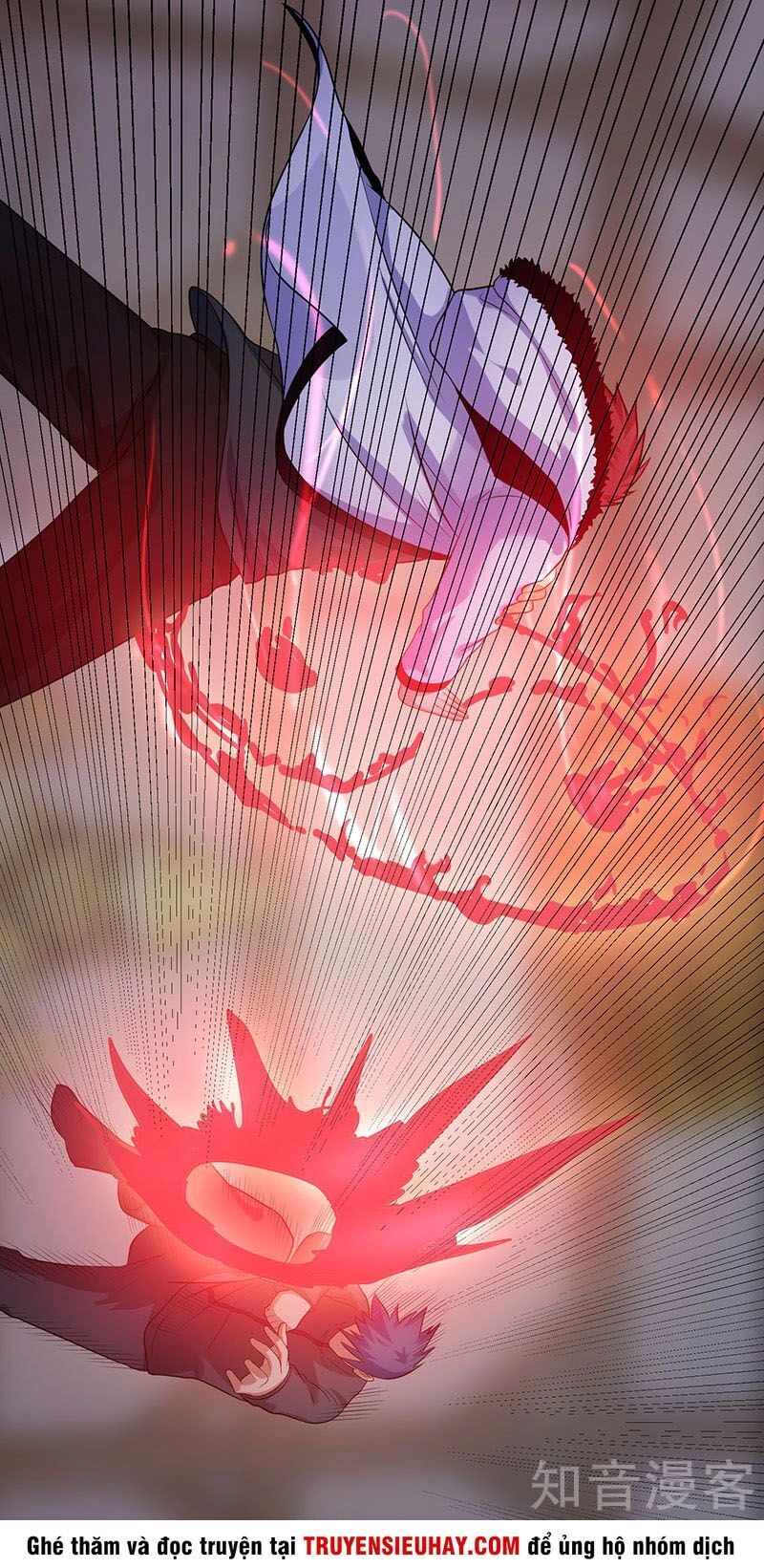 Tiên Vương Trùng Sinh Chapter 39 - 30