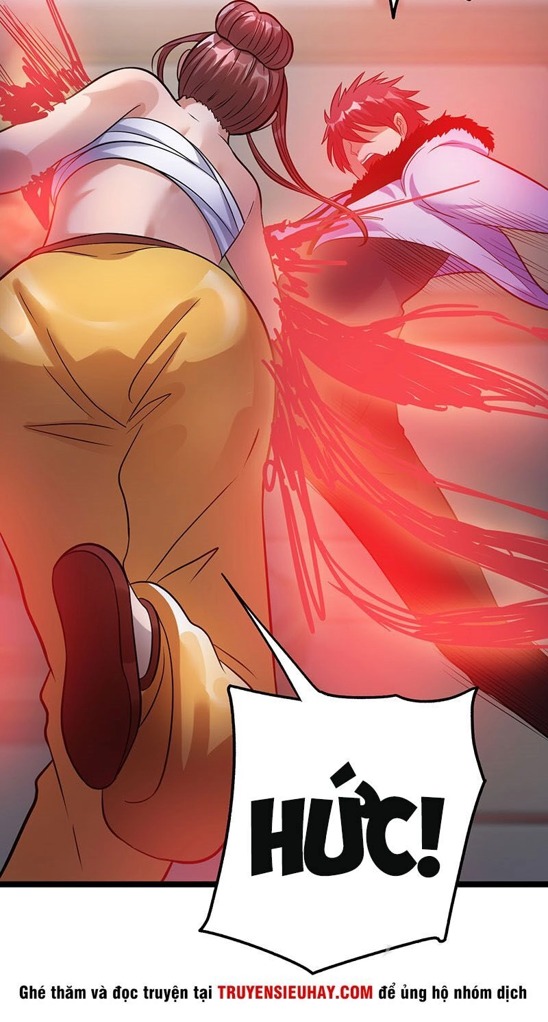 Tiên Vương Trùng Sinh Chapter 39 - 35