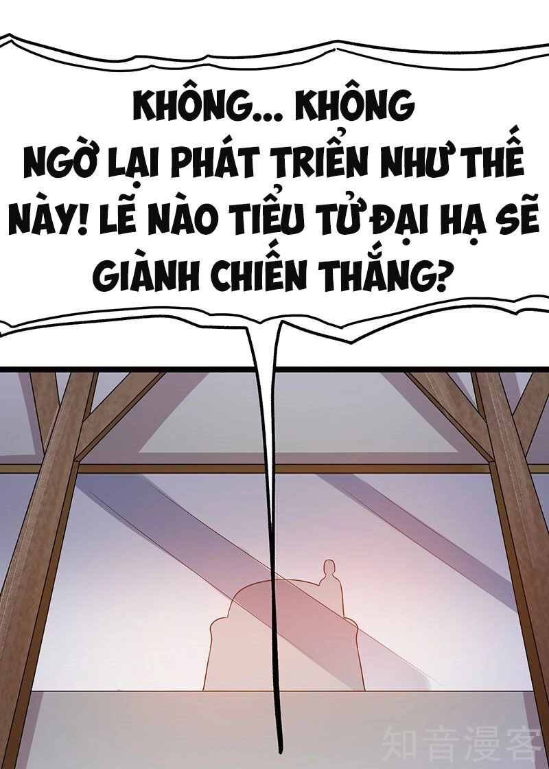 Tiên Vương Trùng Sinh Chapter 39 - 38