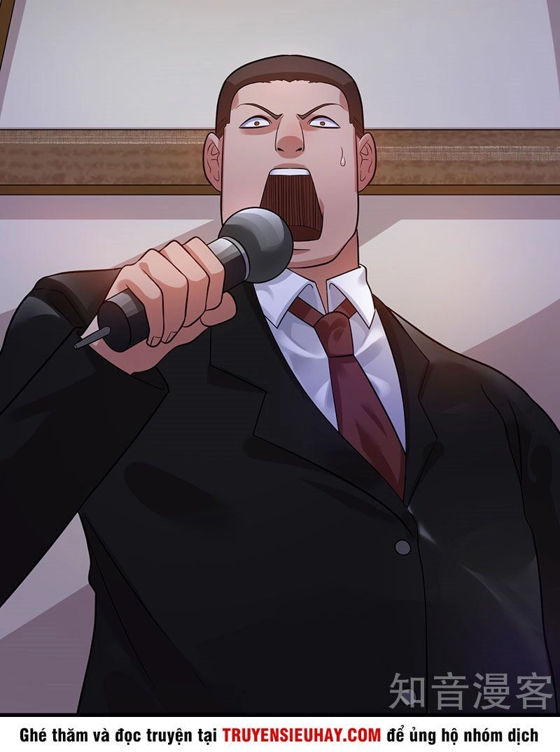 Tiên Vương Trùng Sinh Chapter 39 - 39