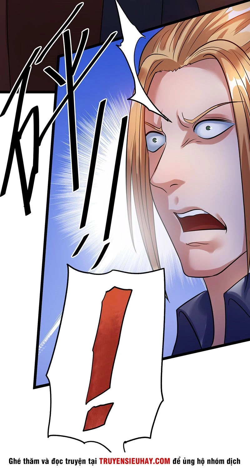 Tiên Vương Trùng Sinh Chapter 39 - 41