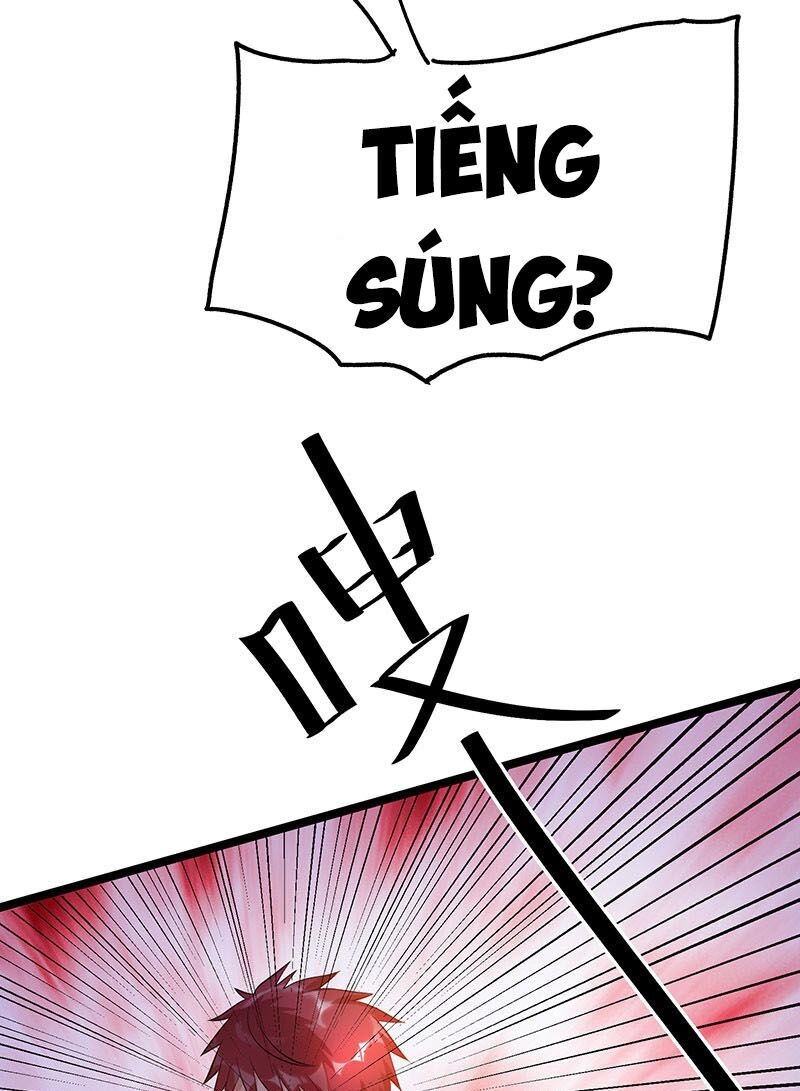 Tiên Vương Trùng Sinh Chapter 39 - 42