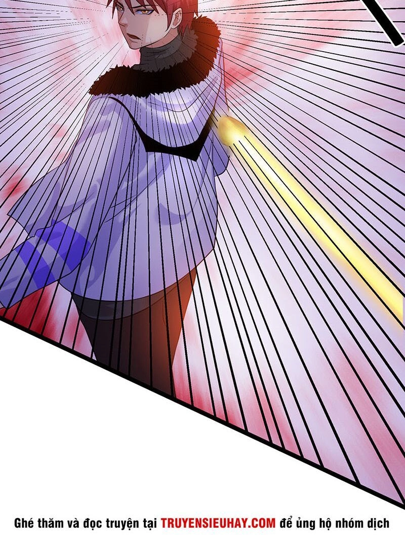 Tiên Vương Trùng Sinh Chapter 39 - 43