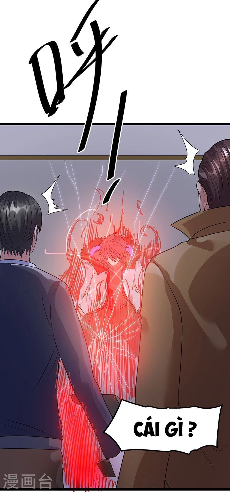 Tiên Vương Trùng Sinh Chapter 40 - 6