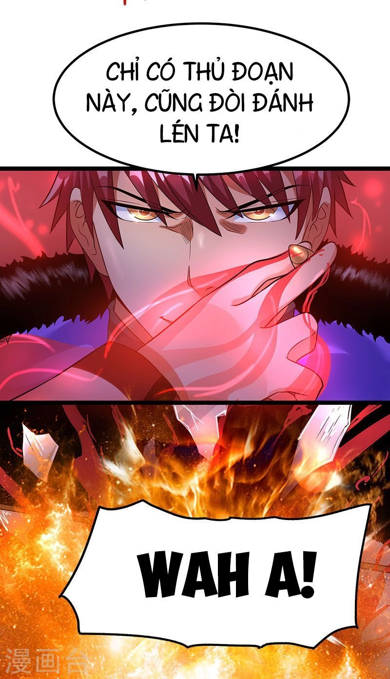 Tiên Vương Trùng Sinh Chapter 40 - 7