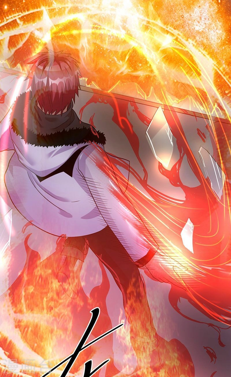 Tiên Vương Trùng Sinh Chapter 40 - 8