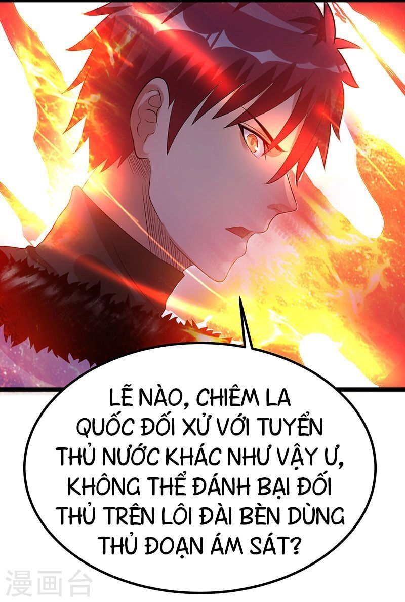 Tiên Vương Trùng Sinh Chapter 40 - 10