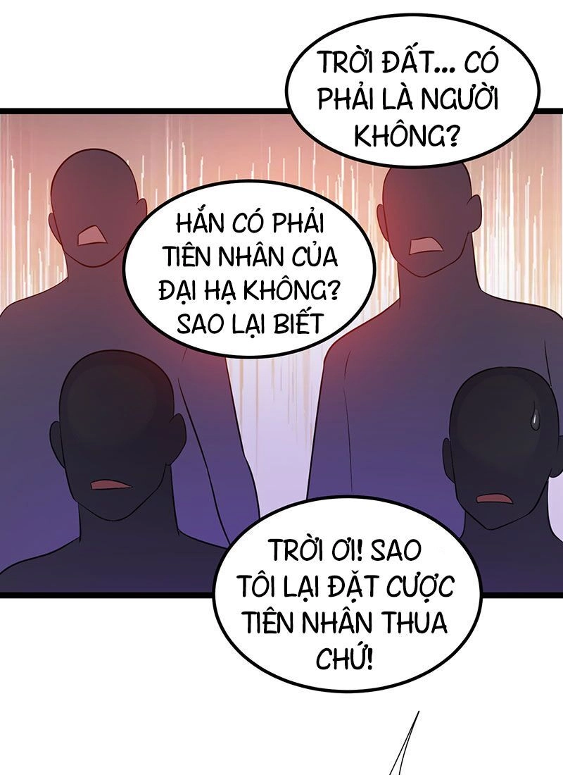 Tiên Vương Trùng Sinh Chapter 40 - 11