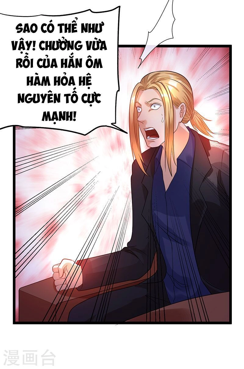 Tiên Vương Trùng Sinh Chapter 40 - 12