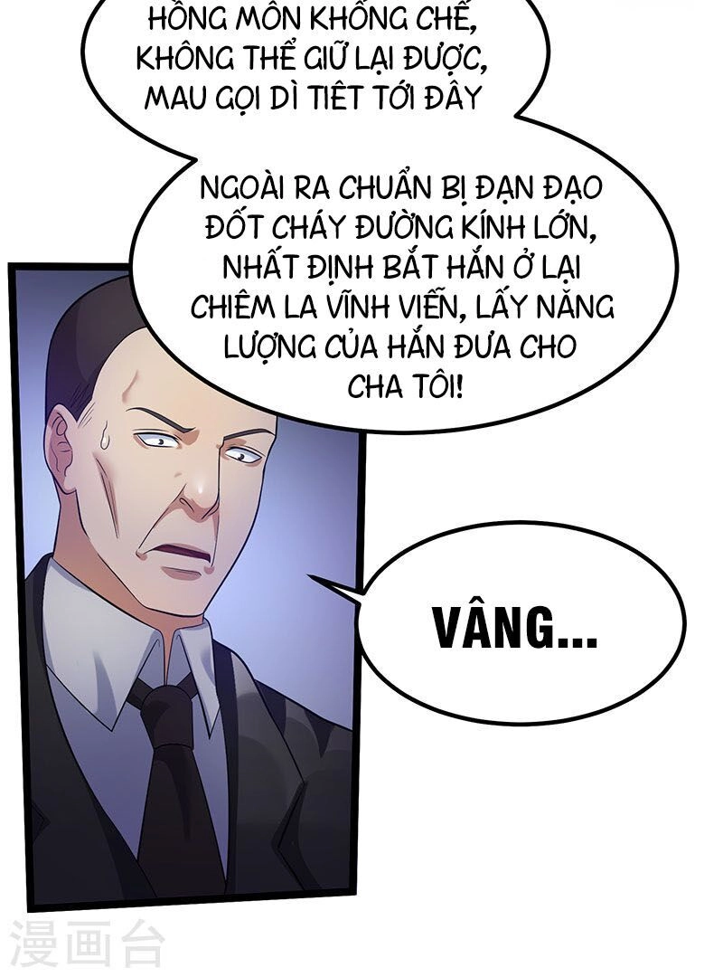 Tiên Vương Trùng Sinh Chapter 40 - 15