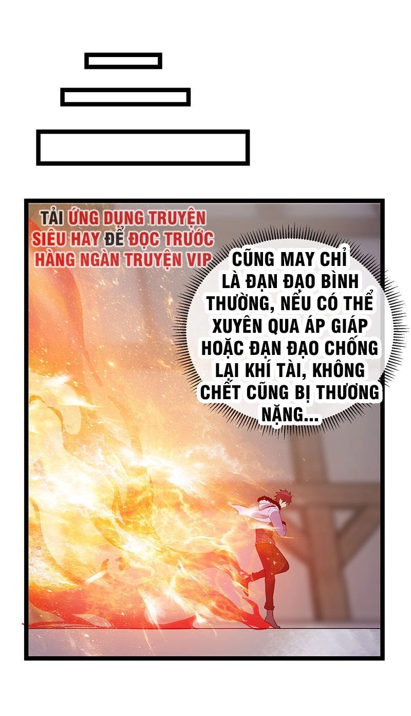 Tiên Vương Trùng Sinh Chapter 40 - 16