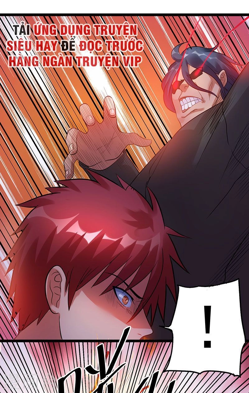 Tiên Vương Trùng Sinh Chapter 40 - 17