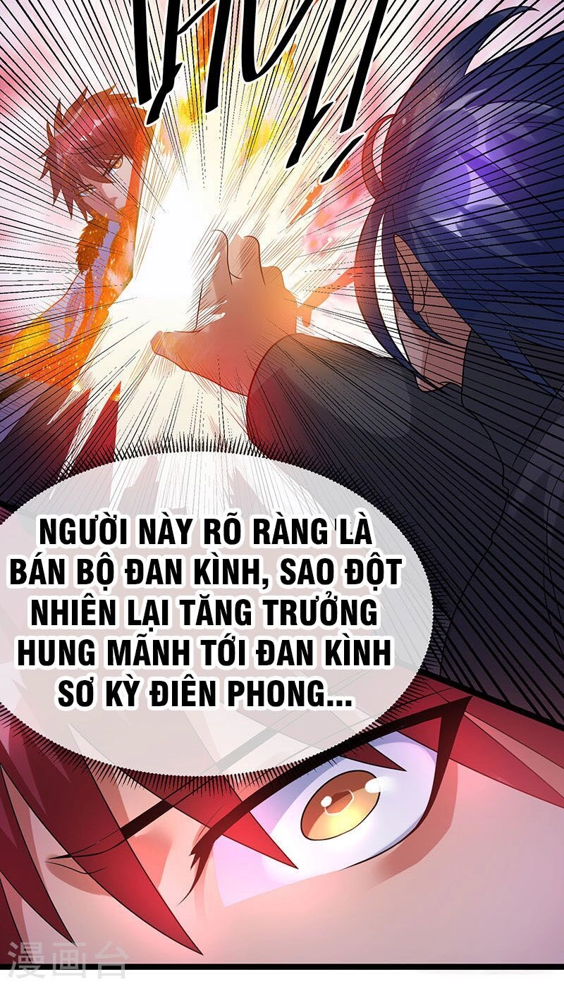 Tiên Vương Trùng Sinh Chapter 40 - 18