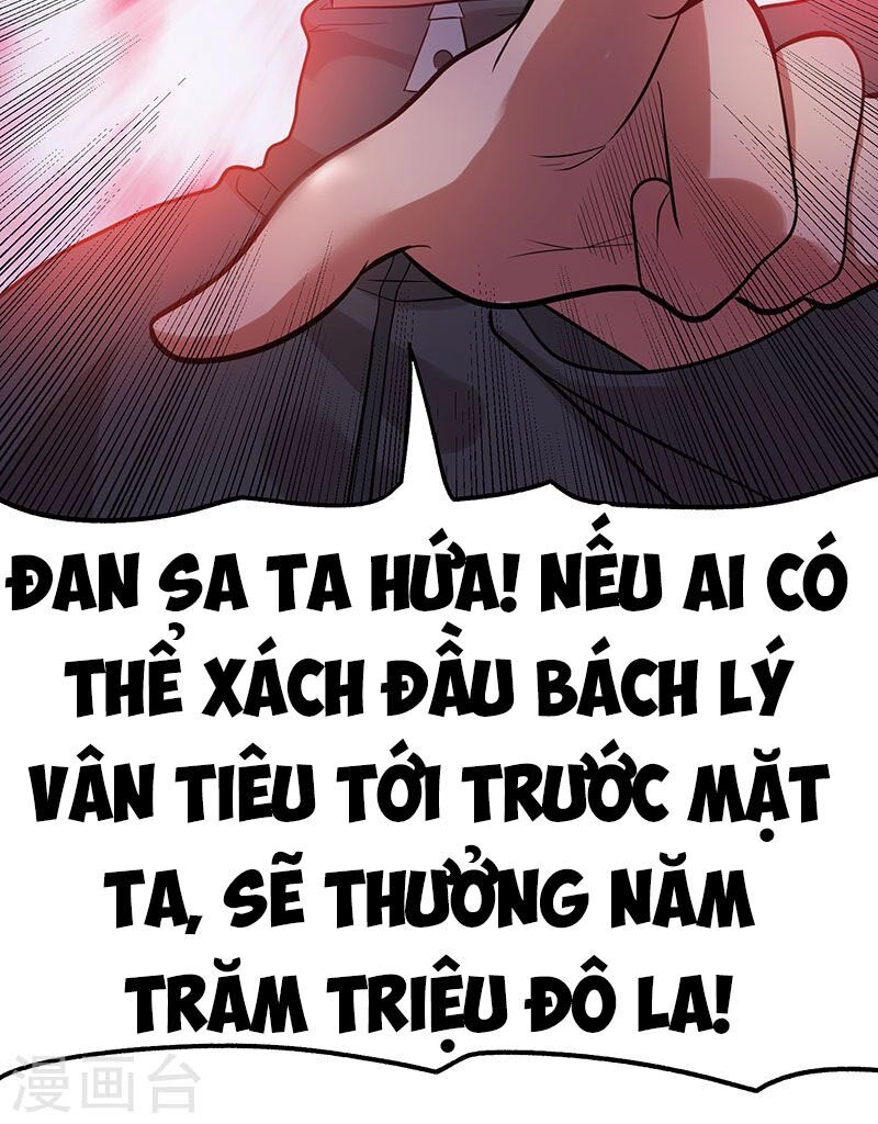 Tiên Vương Trùng Sinh Chapter 40 - 27