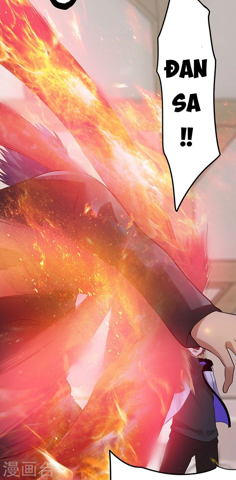 Tiên Vương Trùng Sinh Chapter 40 - 30