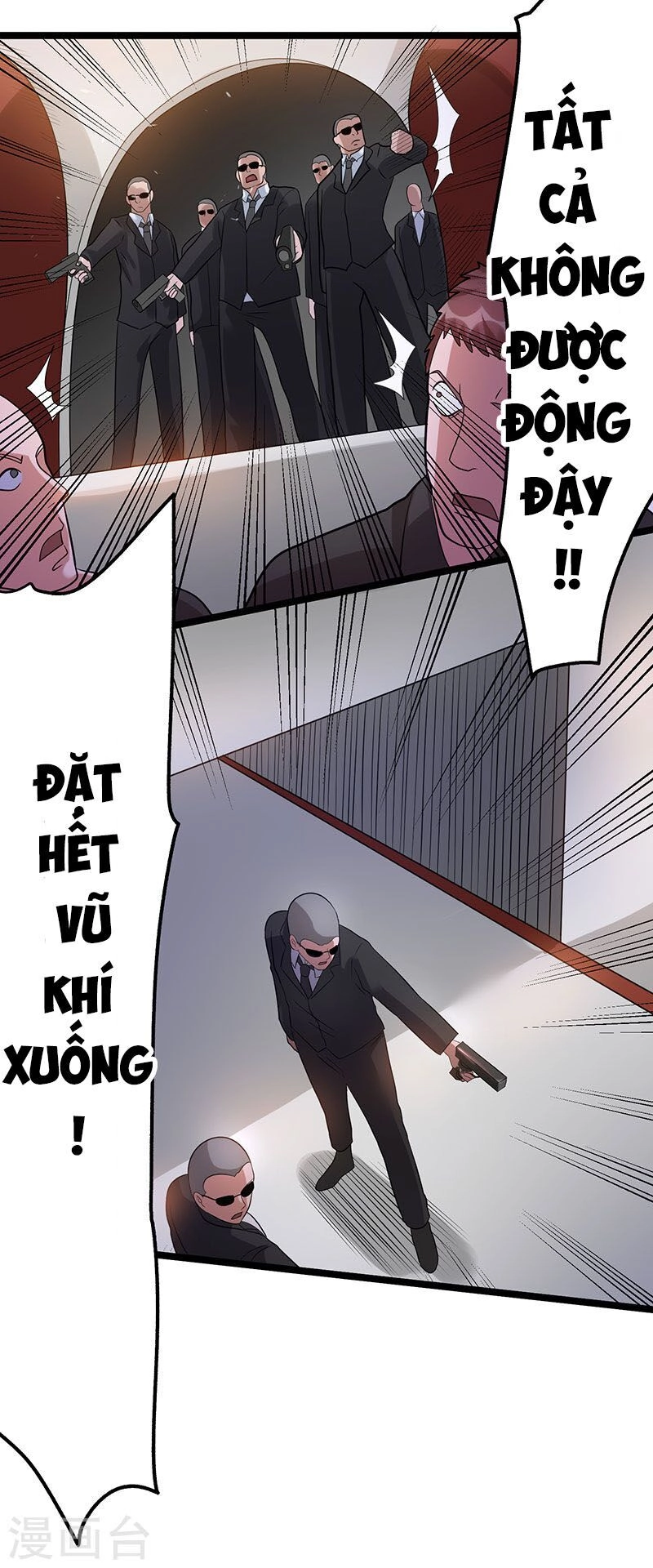 Tiên Vương Trùng Sinh Chapter 40 - 36