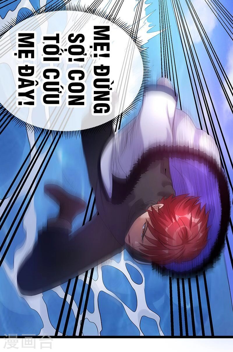 Tiên Vương Trùng Sinh Chapter 40 - 39