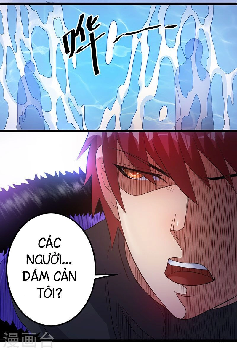 Tiên Vương Trùng Sinh Chapter 40 - 41