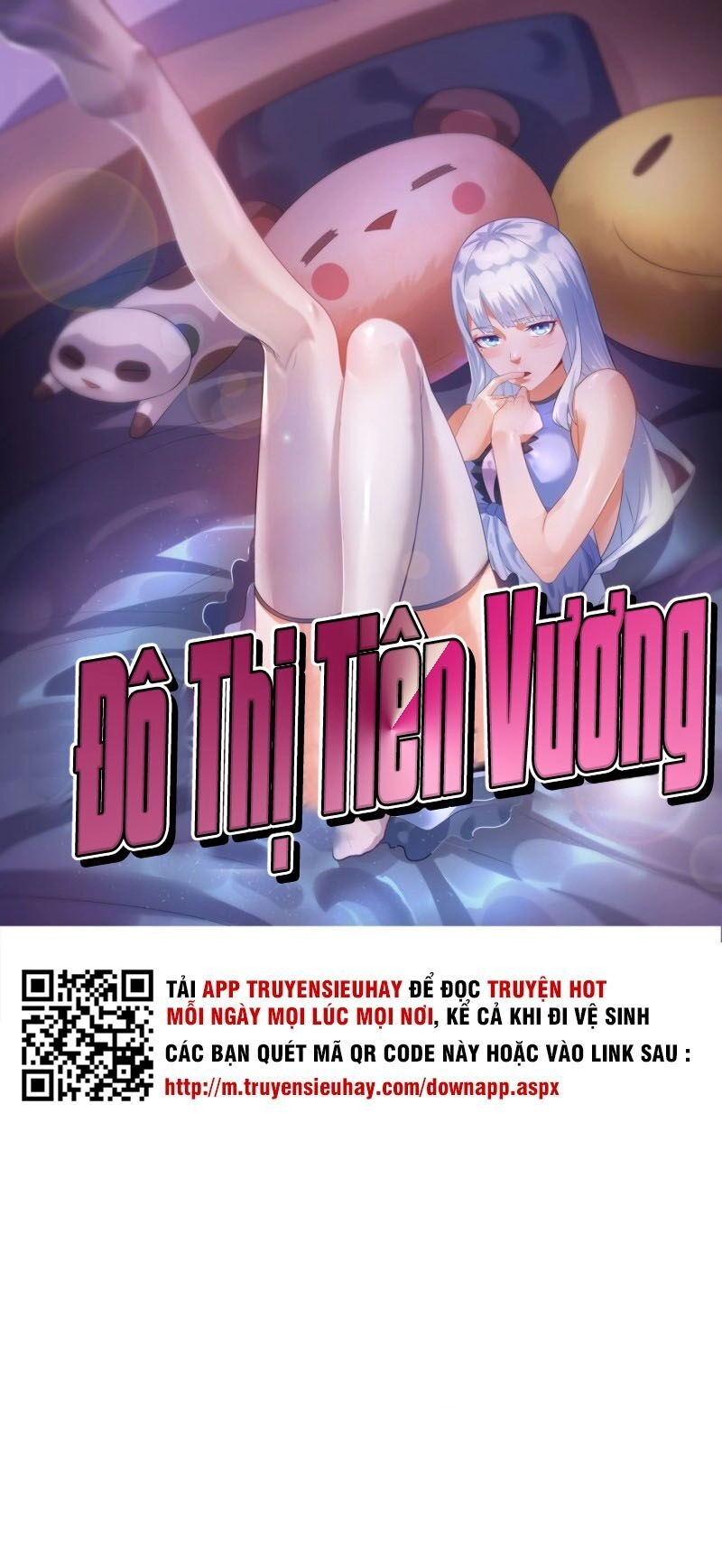 Tiên Vương Trùng Sinh Chapter 41 - 2