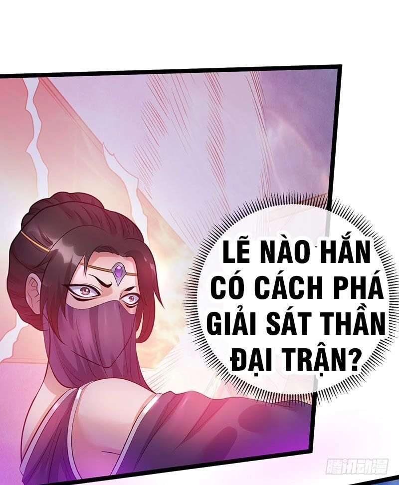 Tiên Vương Trùng Sinh Chapter 41 - 4