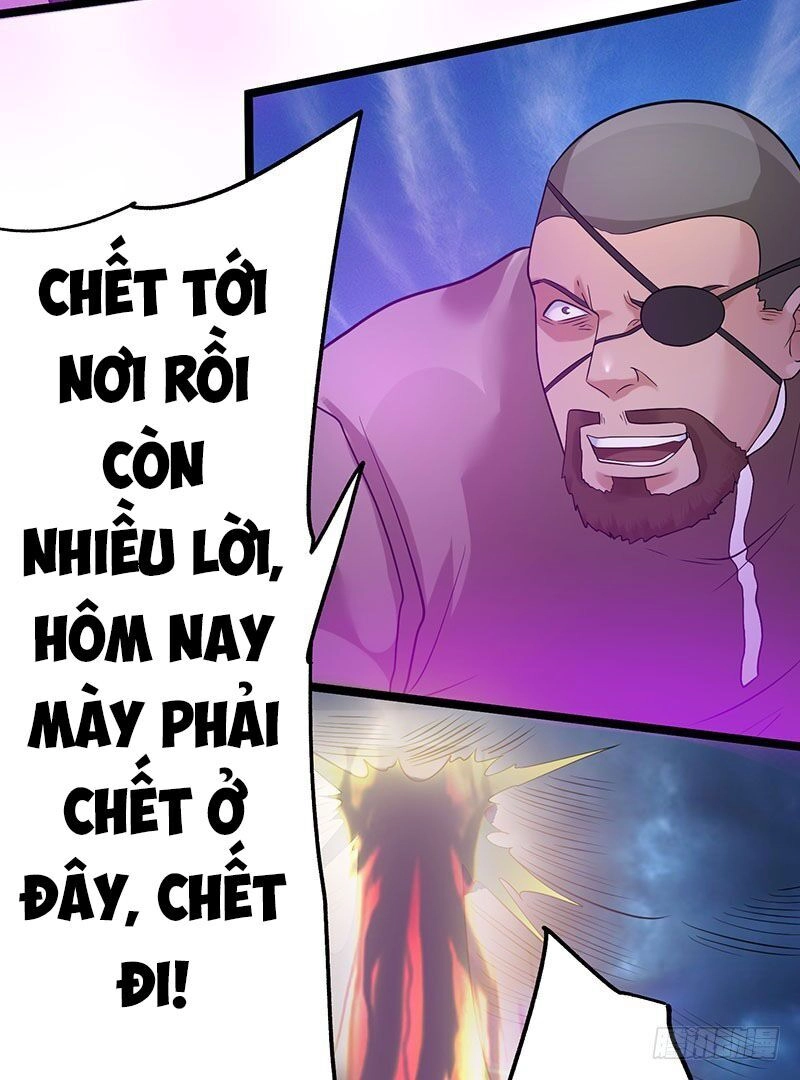 Tiên Vương Trùng Sinh Chapter 41 - 5