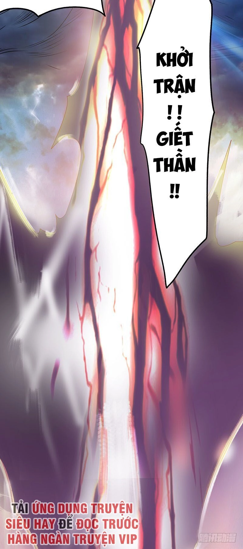 Tiên Vương Trùng Sinh Chapter 41 - 6