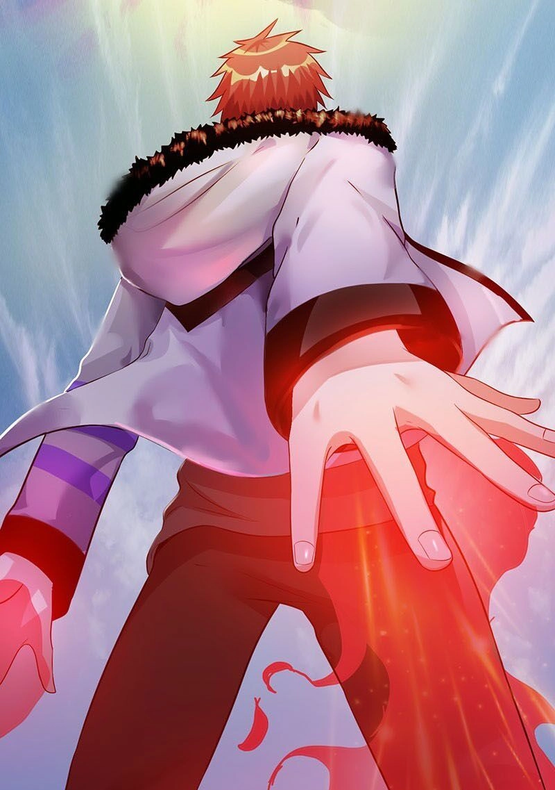 Tiên Vương Trùng Sinh Chapter 41 - 8