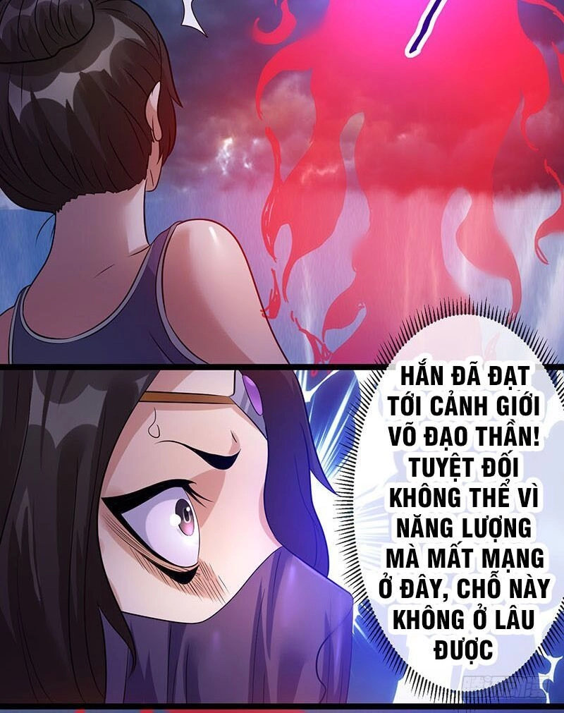 Tiên Vương Trùng Sinh Chapter 41 - 13