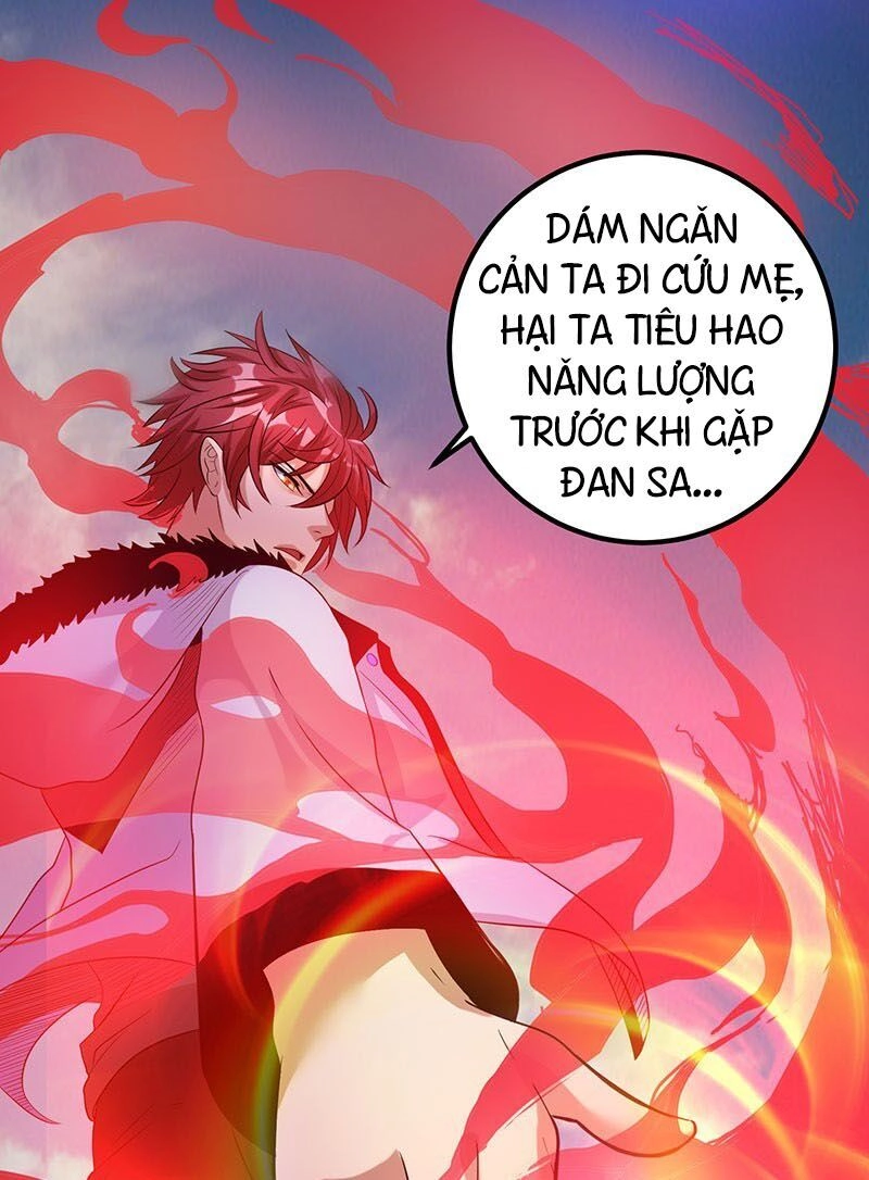 Tiên Vương Trùng Sinh Chapter 41 - 14