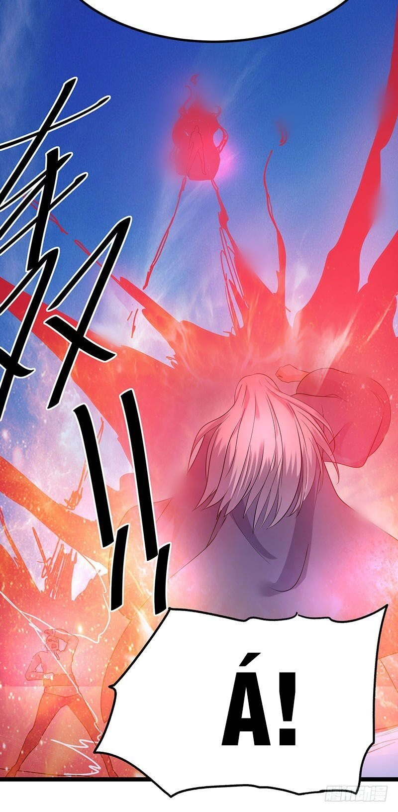 Tiên Vương Trùng Sinh Chapter 41 - 16