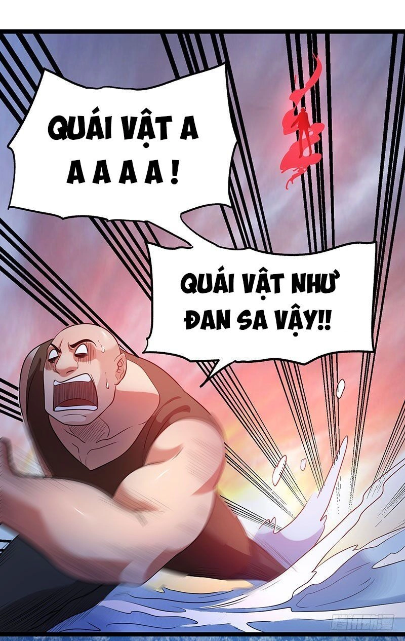 Tiên Vương Trùng Sinh Chapter 41 - 17