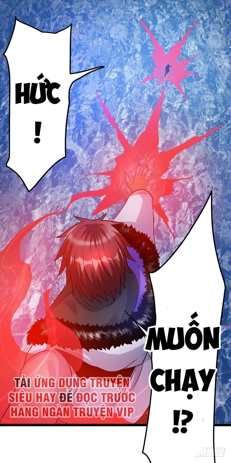 Tiên Vương Trùng Sinh Chapter 41 - 18