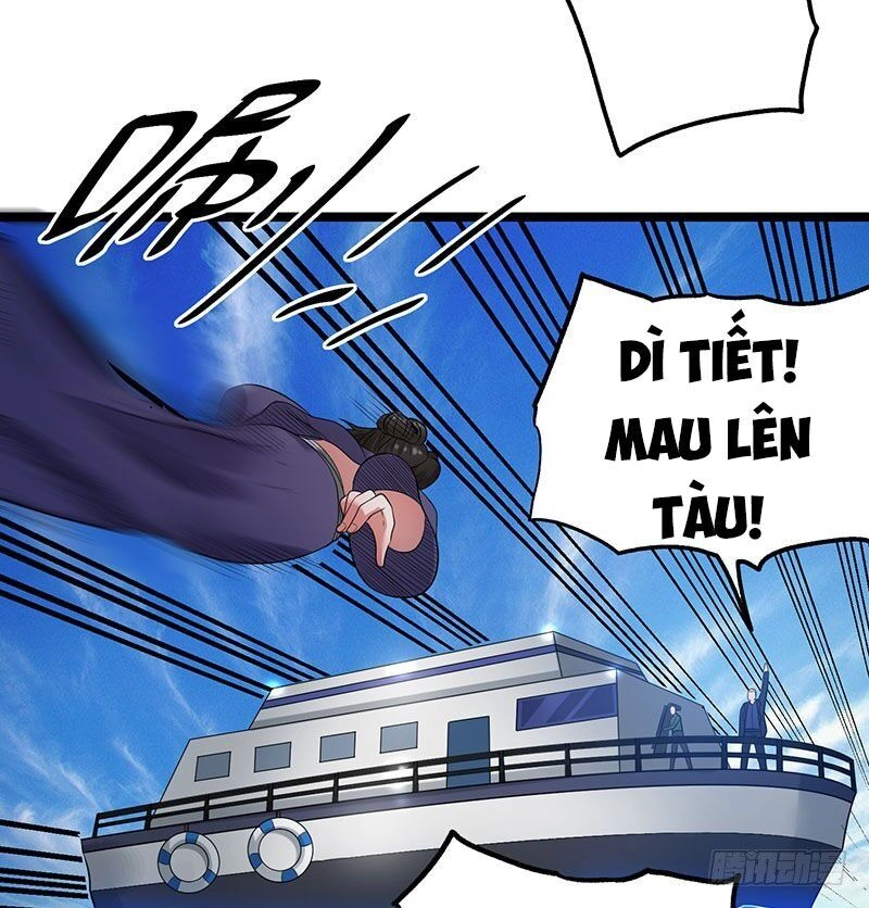 Tiên Vương Trùng Sinh Chapter 41 - 19