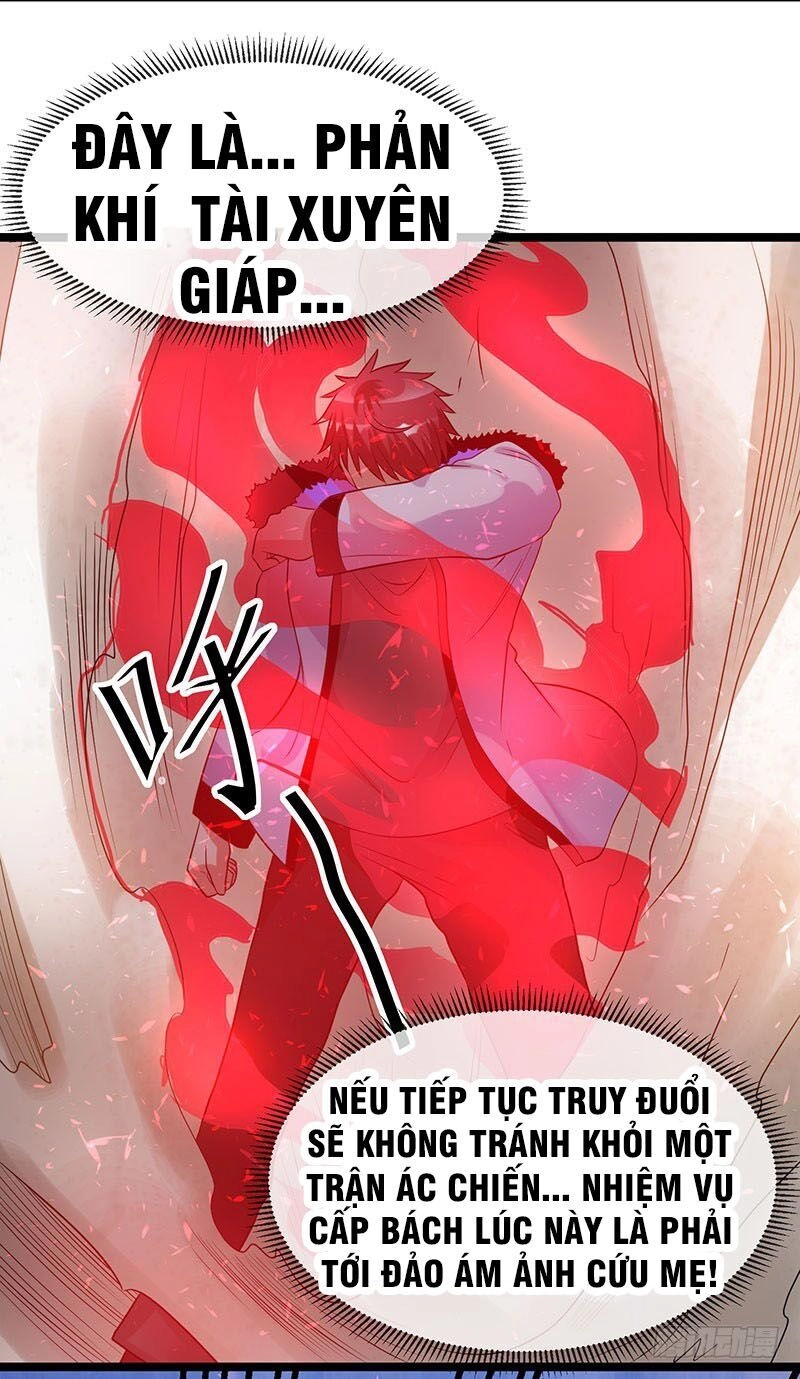 Tiên Vương Trùng Sinh Chapter 41 - 23